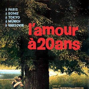 Bilder Antoine und Colette