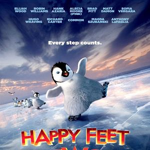 Bilder Happy Feet 2