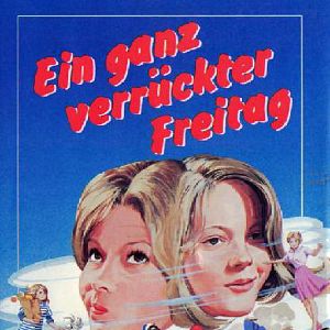 Bilder Ein ganz verrückter Freitag