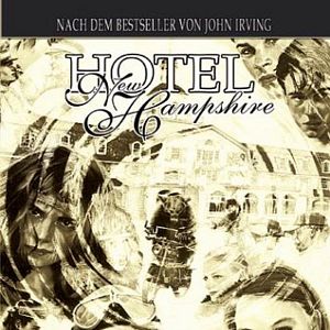 Bilder Das Hotel New Hampshire