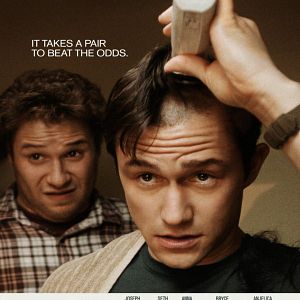 Bilder 50/50 - Freunde fürs (Über)leben