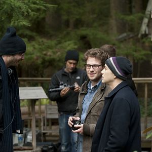 Bilder 50/50 - Freunde fürs (Über)leben