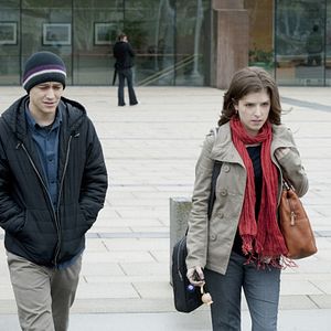 Bilder 50/50 - Freunde fürs (Über)leben