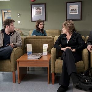 Bilder 50/50 - Freunde fürs (Über)leben