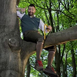 Bilder Das Geheimnis des Magiers