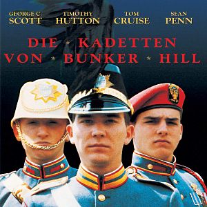 Bilder Die Kadetten von Bunker Hill