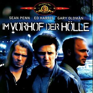 Bilder Im Vorhof der Hölle