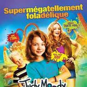 Bilder Judy Moody and the Not Bummer Summer