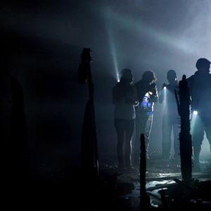 Bilder Urban Explorer