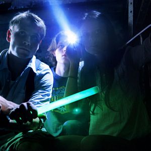 Bilder Urban Explorer