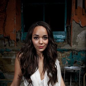 Bilder Ashley Madekwe