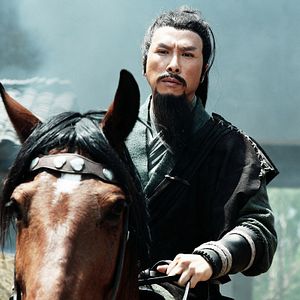 Bilder The Lost Bladesman