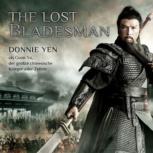 Bilder The Lost Bladesman