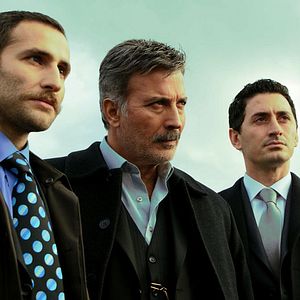 Bilder Ali Nuri Türkoğlu