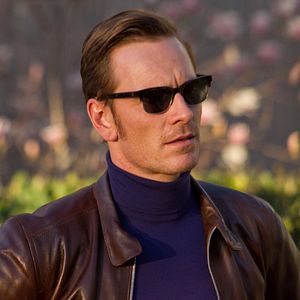 Bilder X-Men: Erste Entscheidung