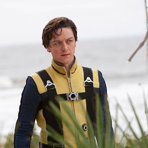 Bilder X-Men: Erste Entscheidung