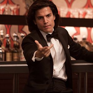 Bilder X-Men: Erste Entscheidung