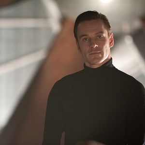 Bilder X-Men: Erste Entscheidung