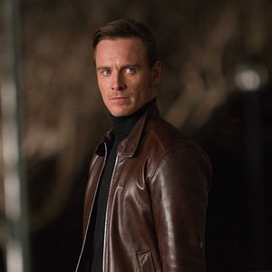 Bilder X-Men: Erste Entscheidung