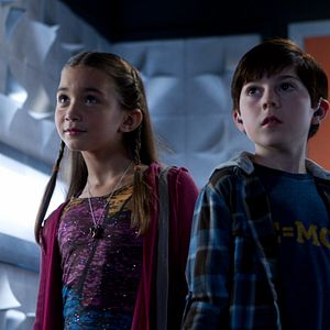 Bilder Spy Kids 4D - Alle Zeit der Welt