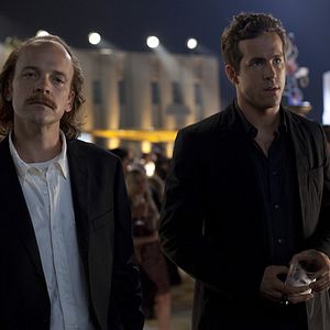 Bilder Peter Sarsgaard