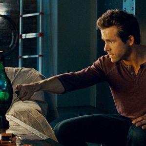 Bilder Green Lantern