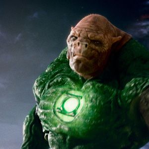 Bilder Green Lantern