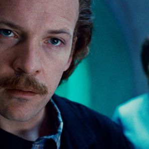 Bilder Peter Sarsgaard