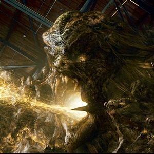 Bilder Green Lantern