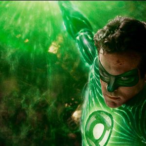 Bilder Green Lantern
