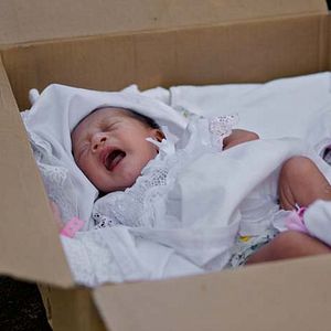 Bilder La llegada de Karla