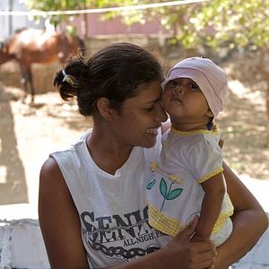 Bilder La llegada de Karla