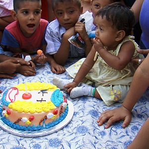 Bilder La llegada de Karla