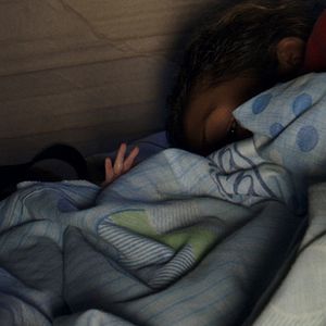 Bilder La llegada de Karla