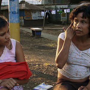 Bilder La llegada de Karla