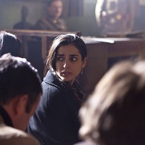 Bilder Die schlafende Stimme