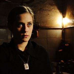 Bilder Die schlafende Stimme