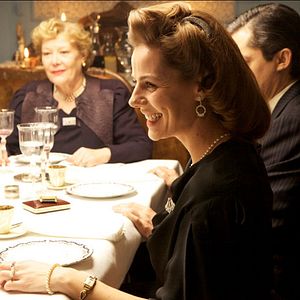 Bilder Die schlafende Stimme