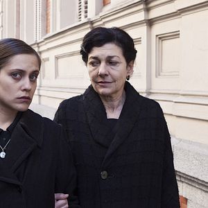 Bilder Die schlafende Stimme