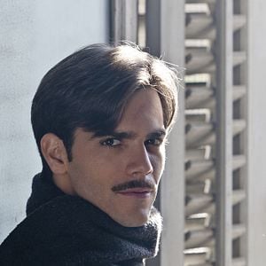 Bilder Die schlafende Stimme