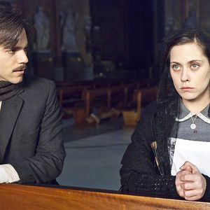 Bilder Die schlafende Stimme