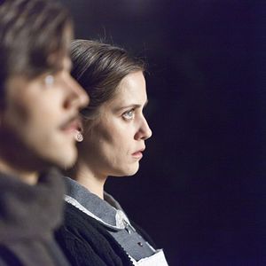 Bilder Die schlafende Stimme