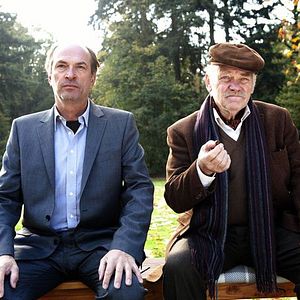 Bilder Herbert Knaup