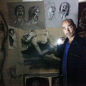 Bilder Jean-Marc Barr