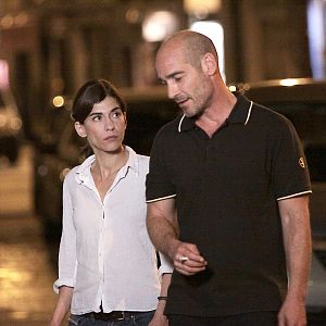 Bilder Jean-Marc Barr