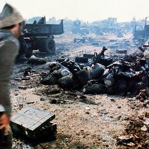 Bilder Steiner - Das Eiserne Kreuz