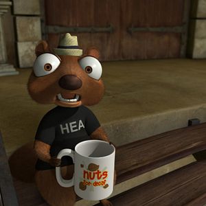 Bilder Das Rotkäppchen-Ultimatum 3D