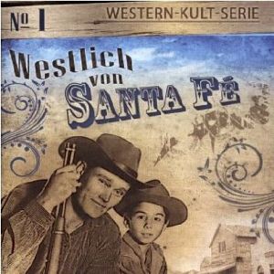 Bilder Westlich von Santa Fé