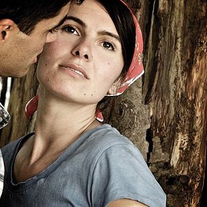 Bilder Xhejlane Terbunja