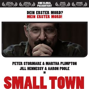 Bilder Small Town Murder Songs